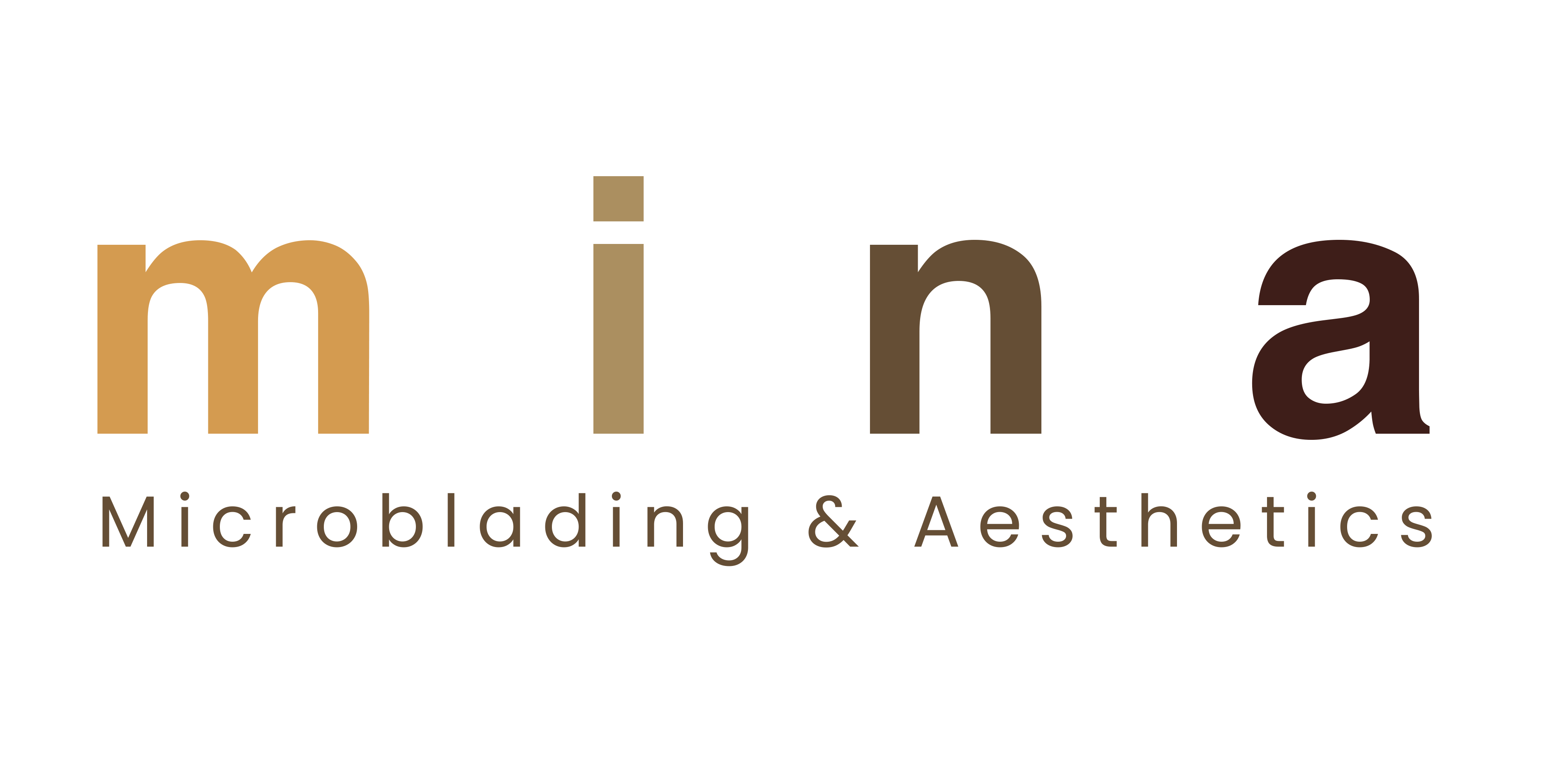 Digital workspace with LuxeBeaute branding